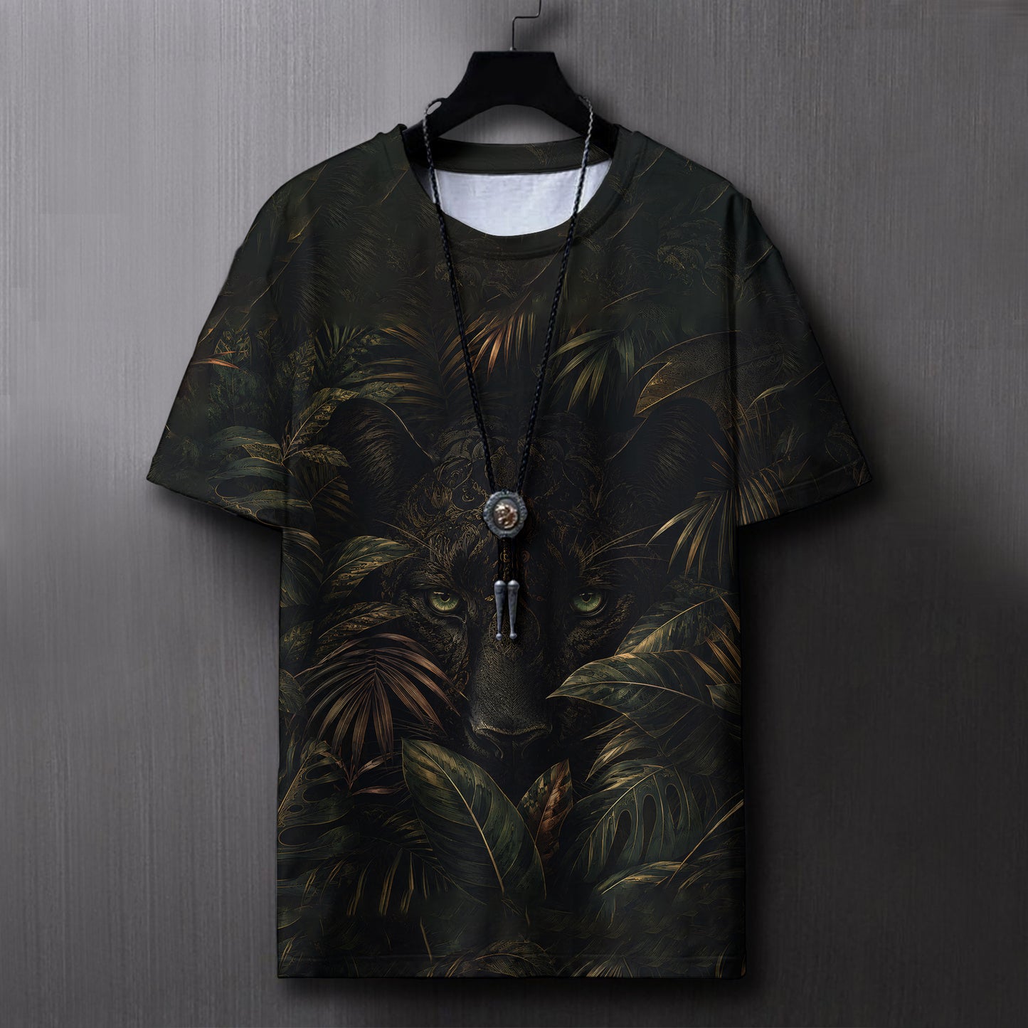 Printed Tee #1190