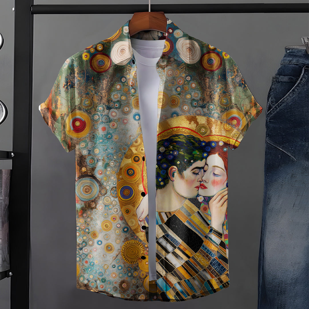 Premium Cotton Shirt for Men #265