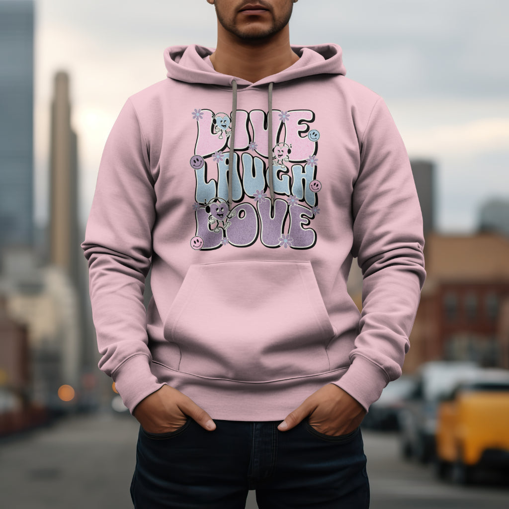 Premium Cotton Hoodie #491