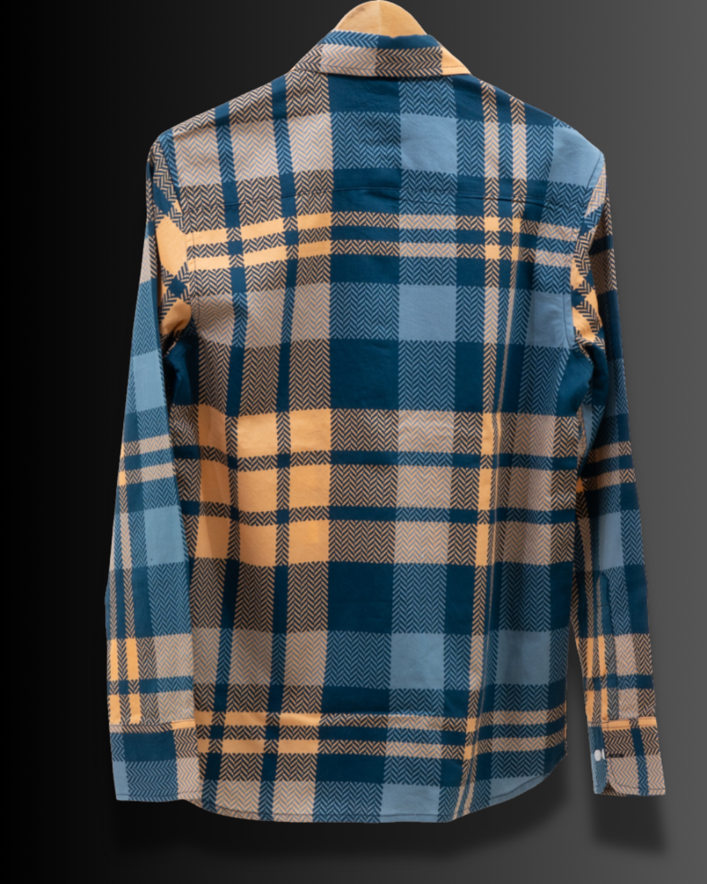 Luxe Shirt for Men #712