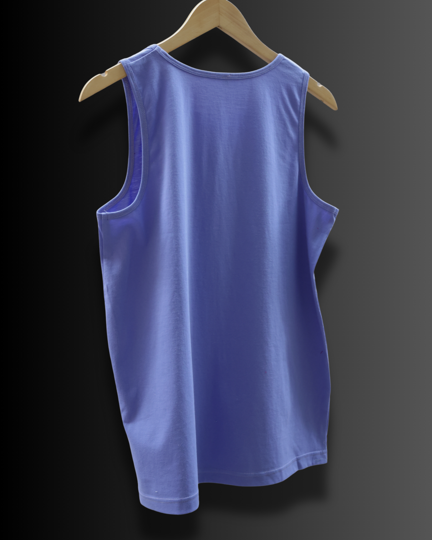 SUPERLIGHT Sando in 100% Organic Cotton #1103