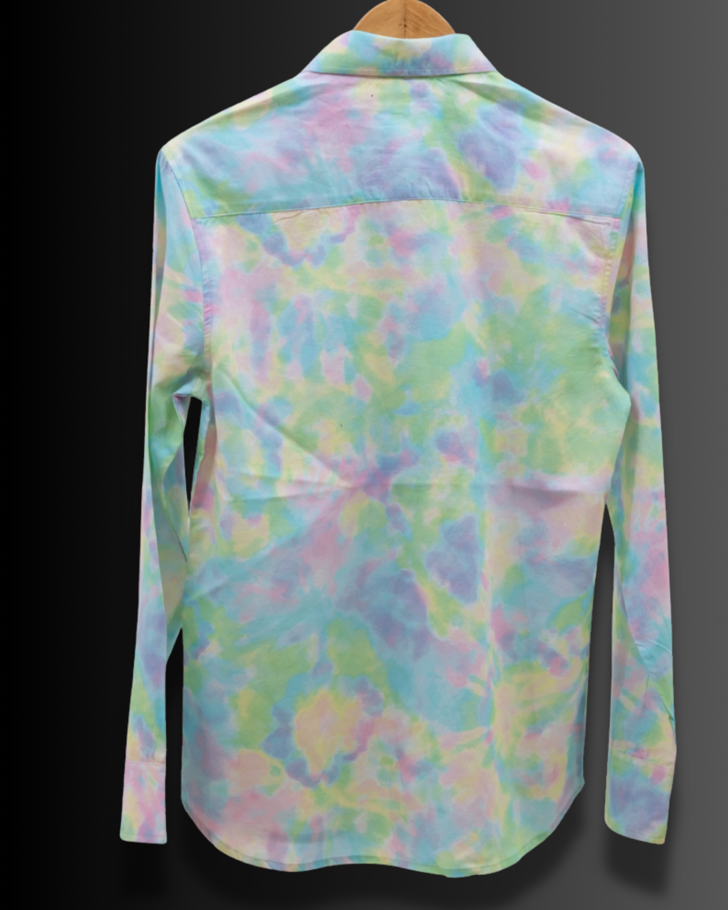 Luxe Shirt for Men #711