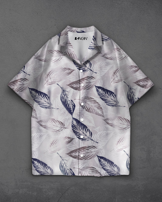 Men's Premium Cotton Shirt #766