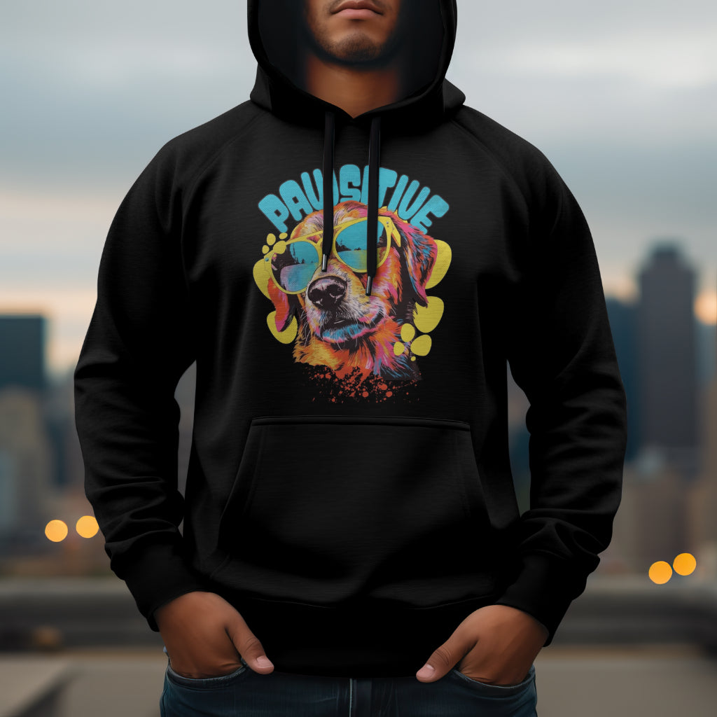 Premium Cotton Hoodie #482