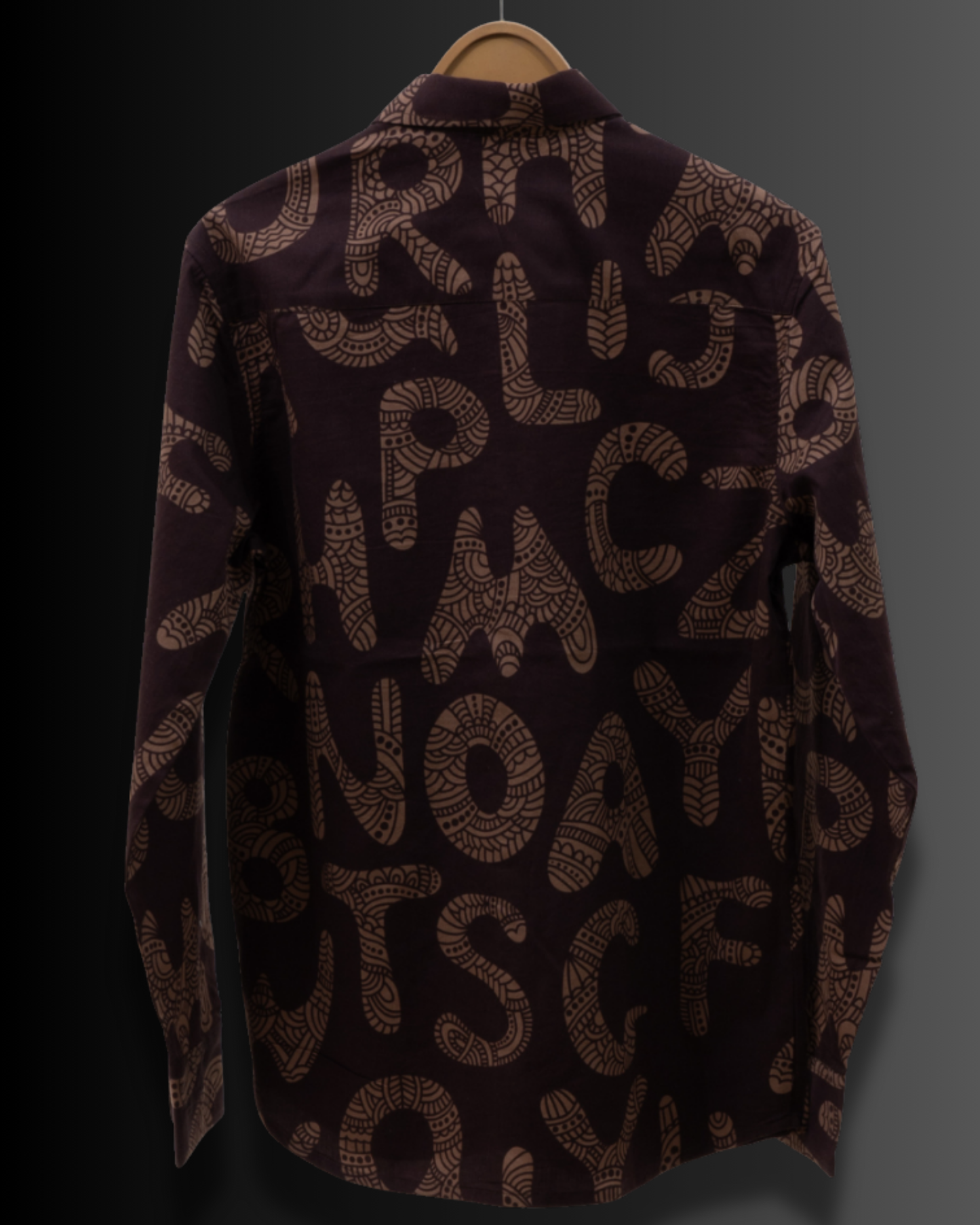 Luxe Shirt for Men #600