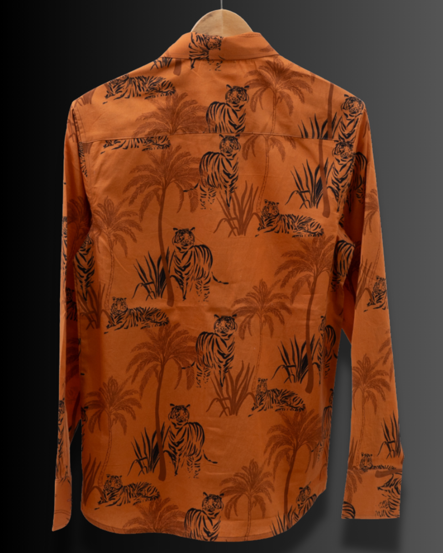 Luxe Shirt for Men #599