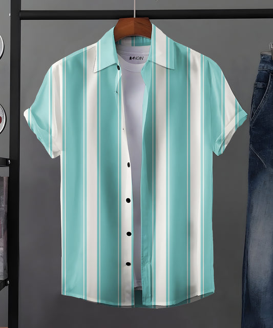 Hawaiian Shirt for Men #552
