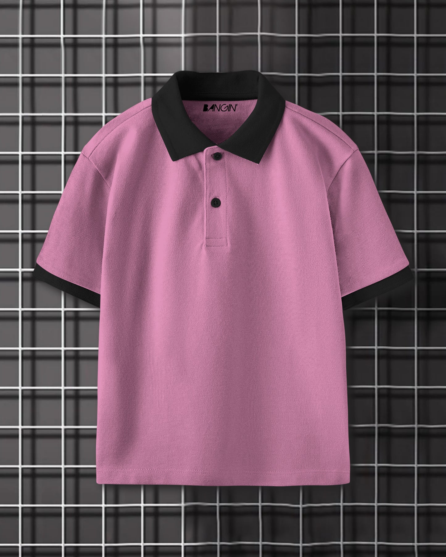Premium Cotton Polo T-shirt #747