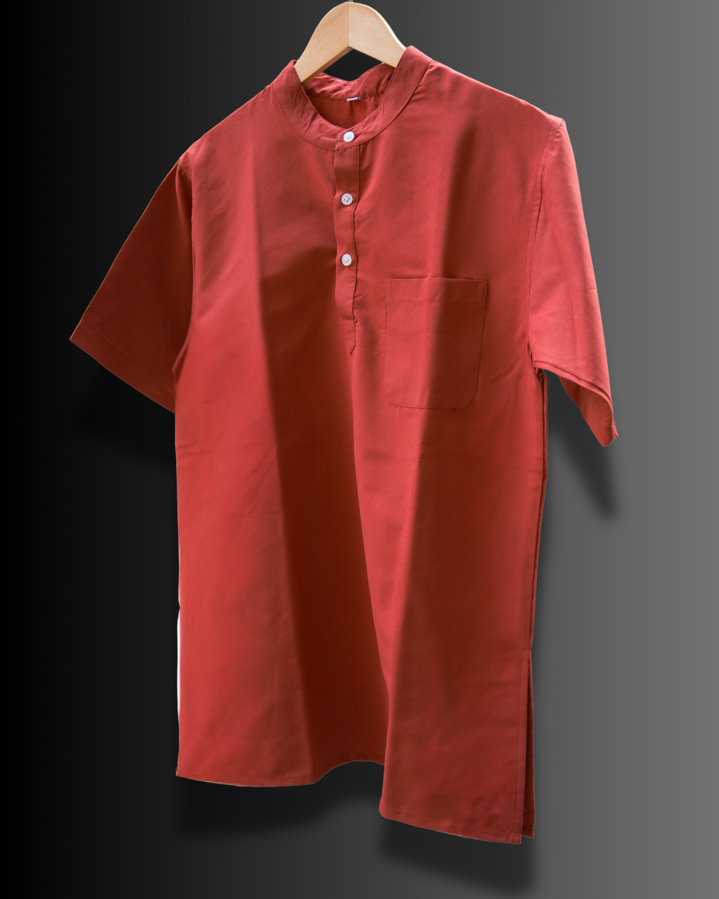 Men's Kurta Shirt #1011