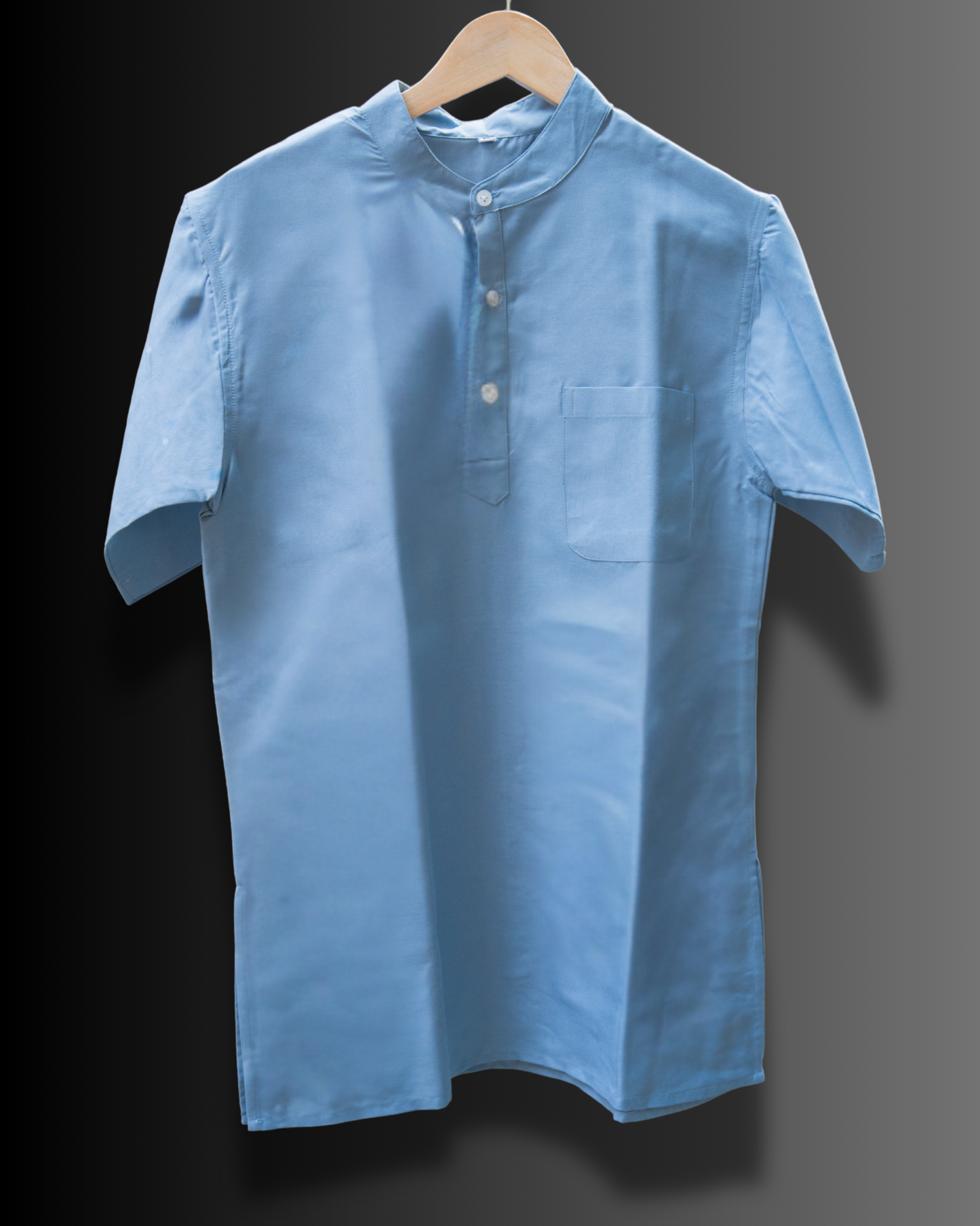 Men's Kurta Shirt #1012