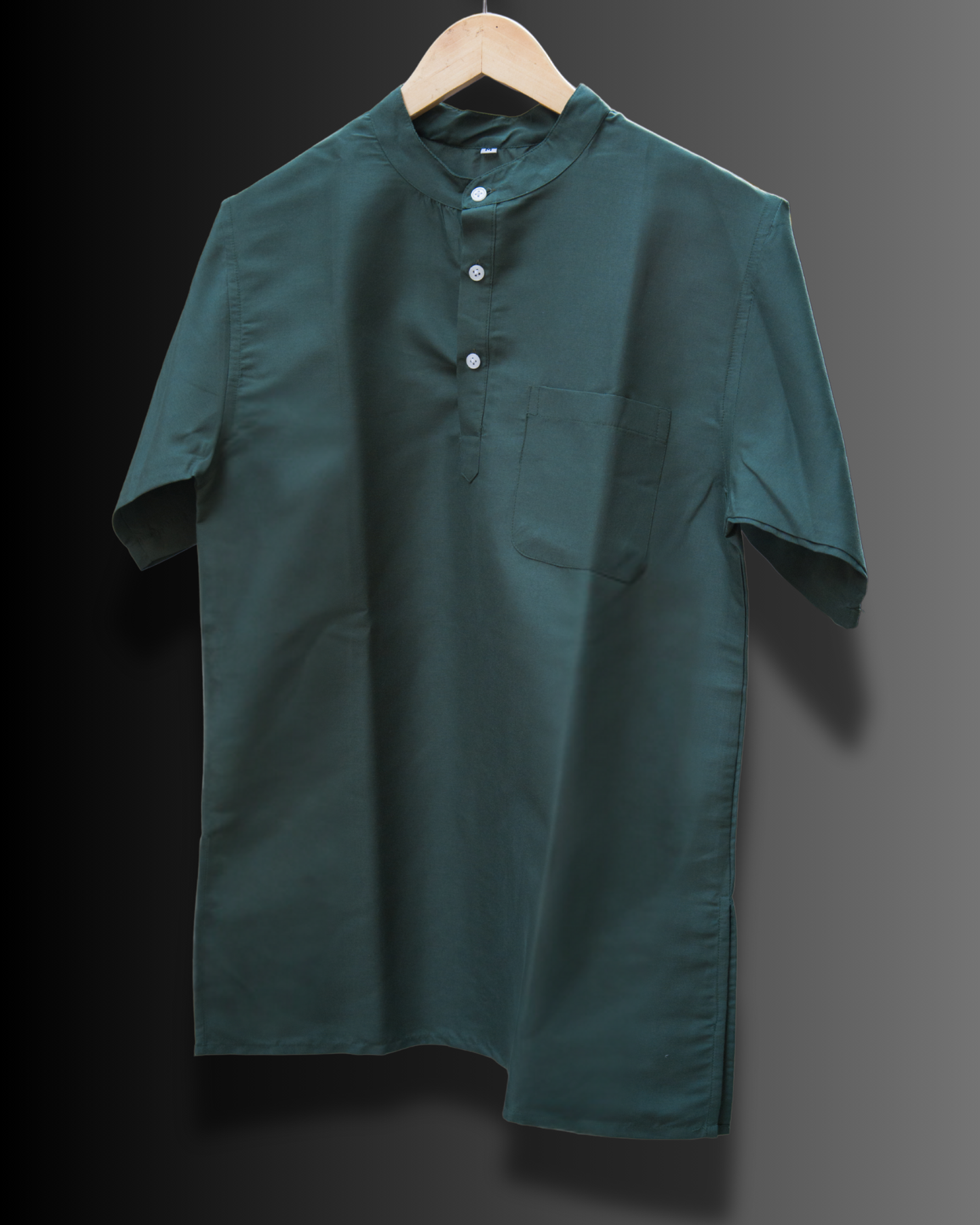 Men's Kurta Shirt #1013