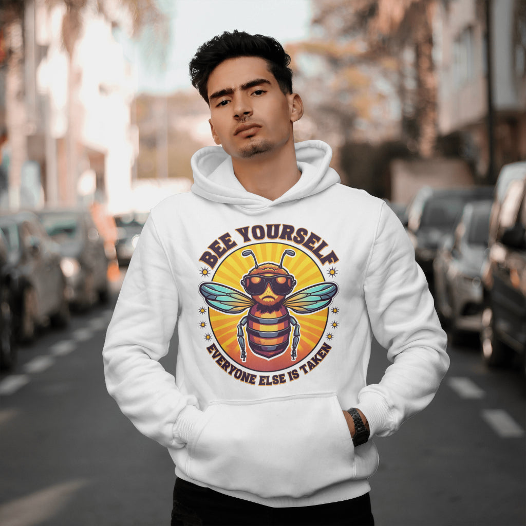 Premium Cotton Hoodie #485