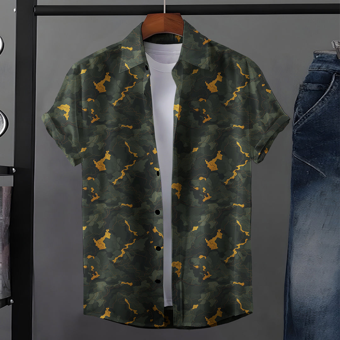Premium Cotton Shirt for Men #270
