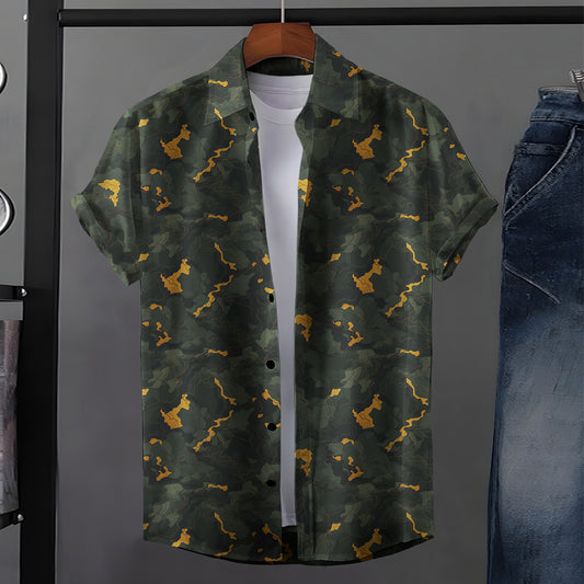Luxe Shirt for Men #270