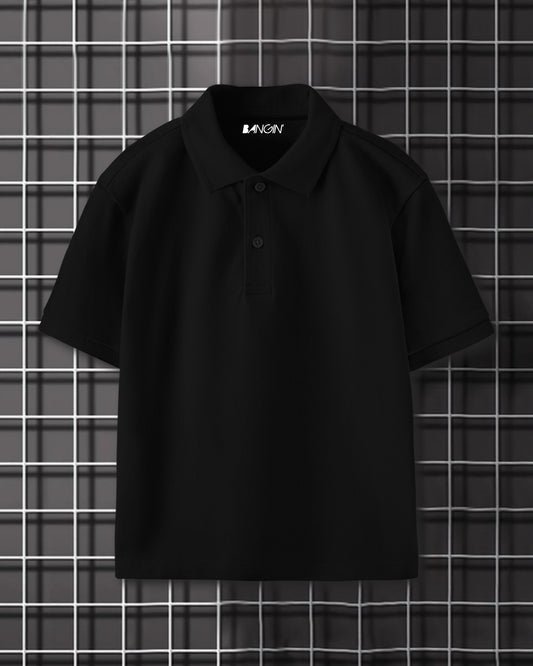 Premium Cotton Polo T-shirt #747