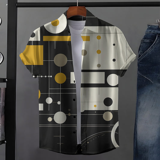 Luxe Shirt for Men #271