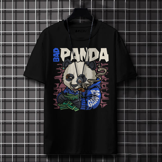 100% Premium Cotton Tee #368