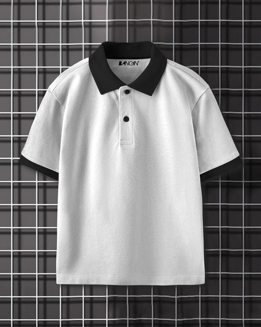 Premium Cotton Polo T-shirt #746