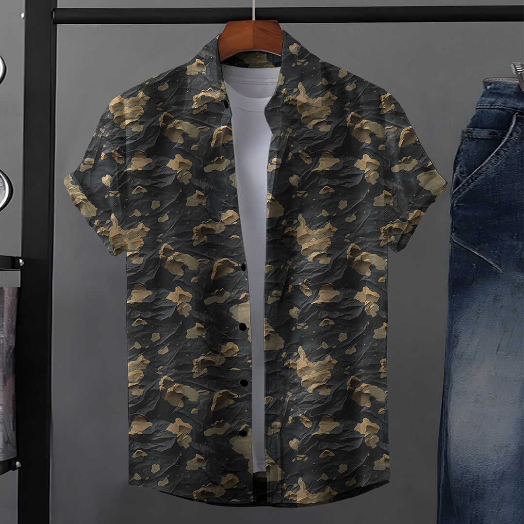 Premium Cotton Shirt for Men #272