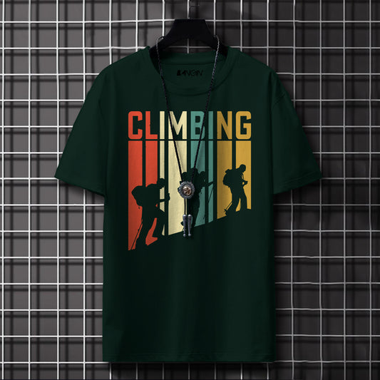 100% Premium Cotton Tee #414