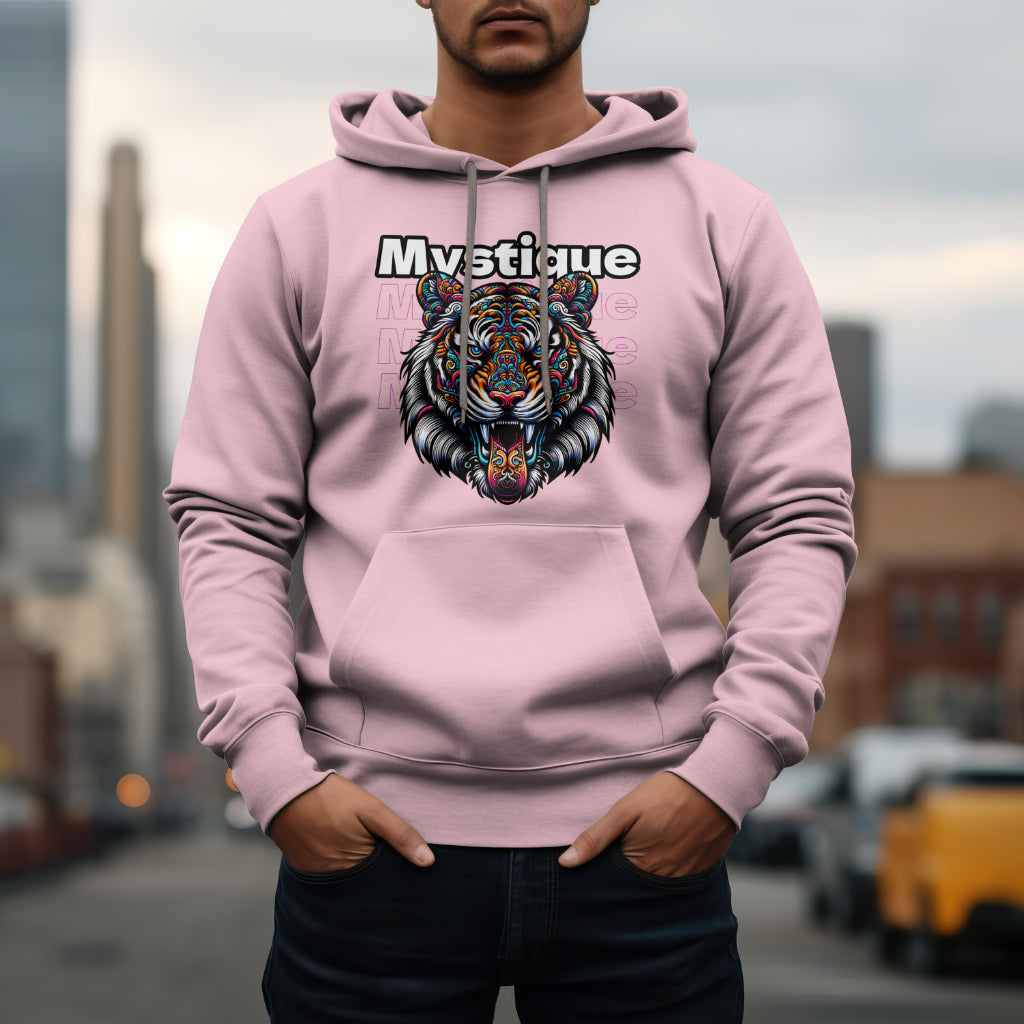 Premium Cotton Hoodie #490