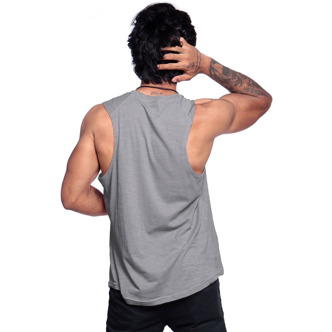 DeepArm Tank Top (100% Organic Cotton) #1067