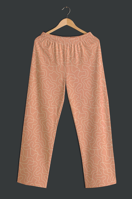 Straight-Fit Joggers #859
