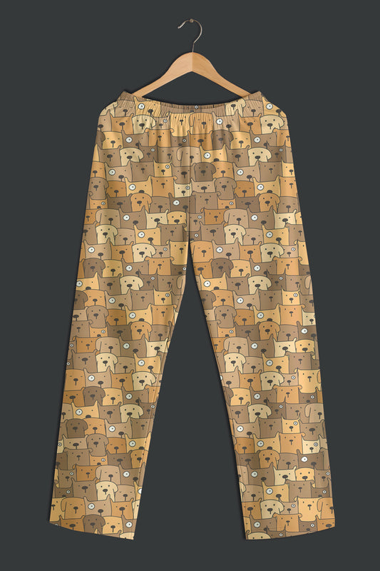 Straight-Fit Joggers #860