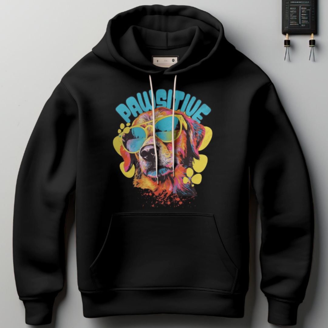 Premium Cotton Hoodie #482