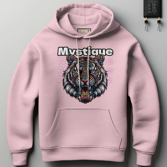 Premium Cotton Hoodie #490