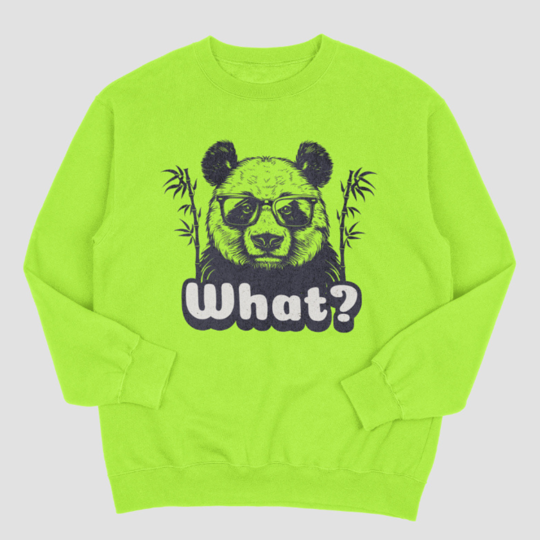 100% Premium Quality Cotton Sweatshirt #529
