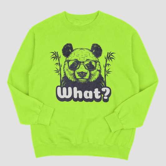 100% Premium Quality Cotton Sweatshirt #529