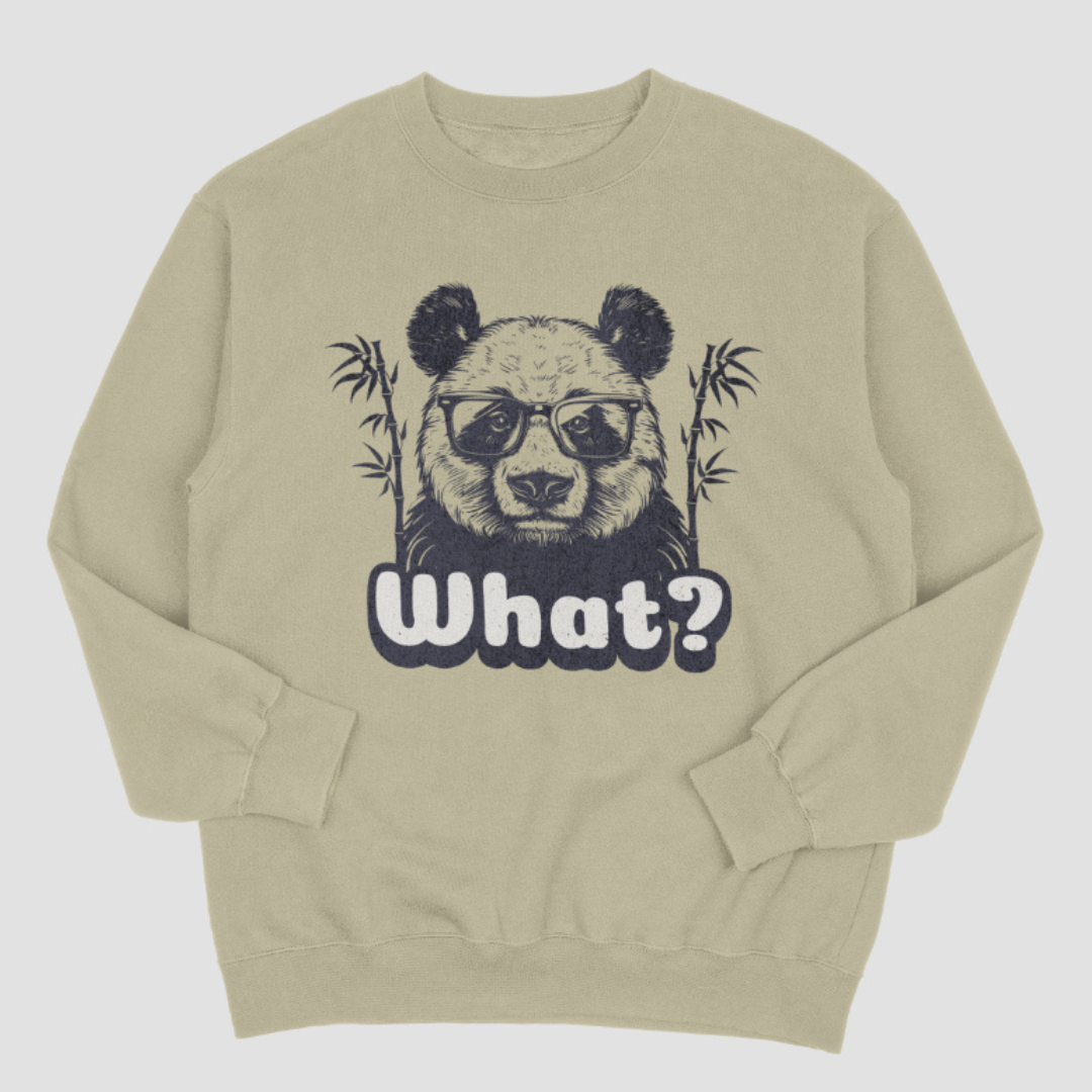 100% Premium Quality Cotton Sweatshirt #523