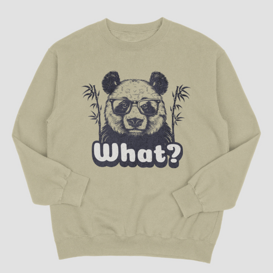 100% Premium Quality Cotton Sweatshirt #523