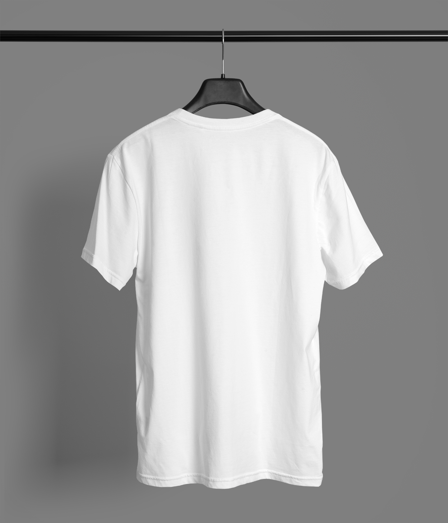 100% Pure Cotton Tee in 220 gsm #661