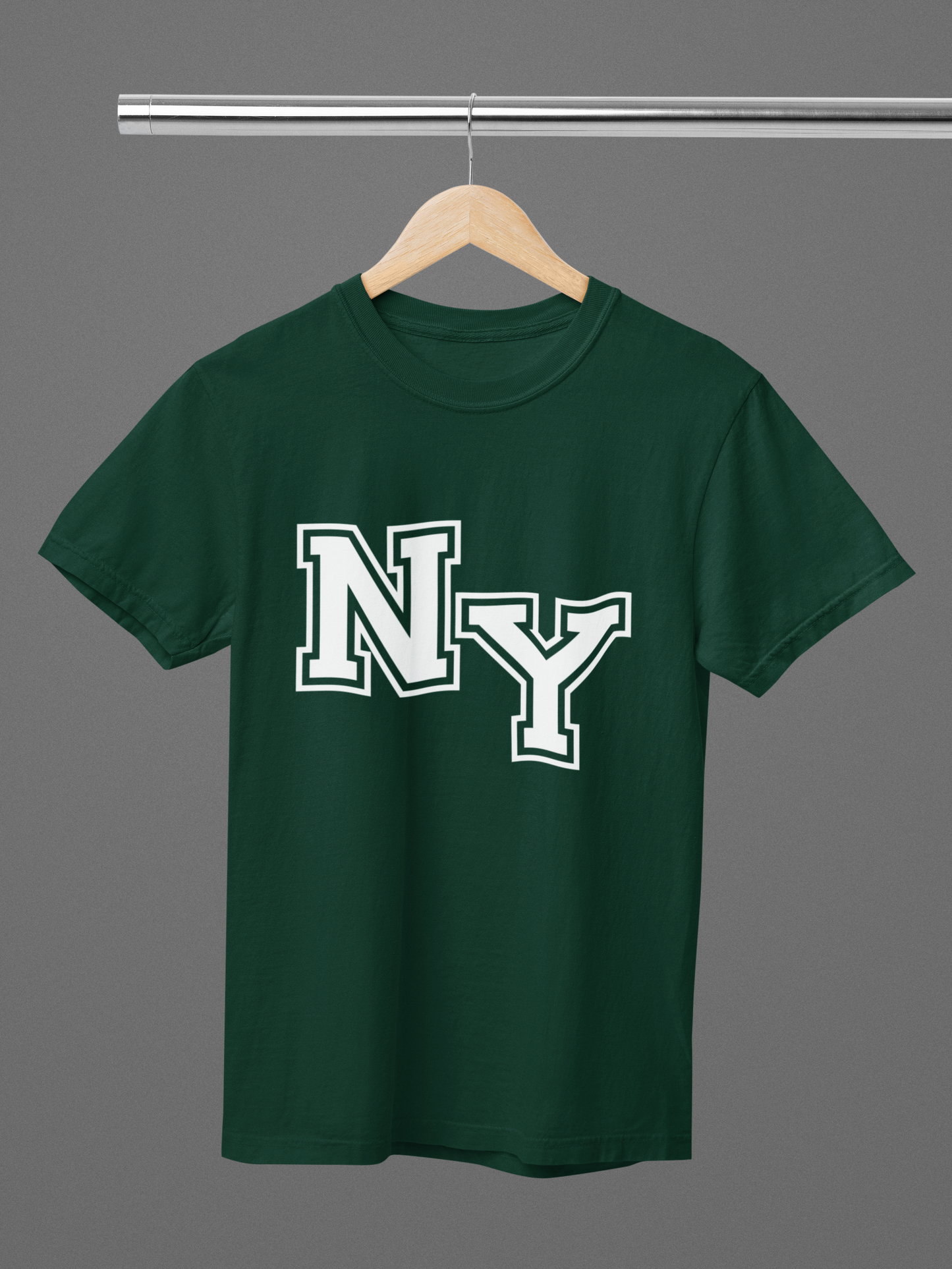 100% Pure Cotton Tee in 220 gsm #725