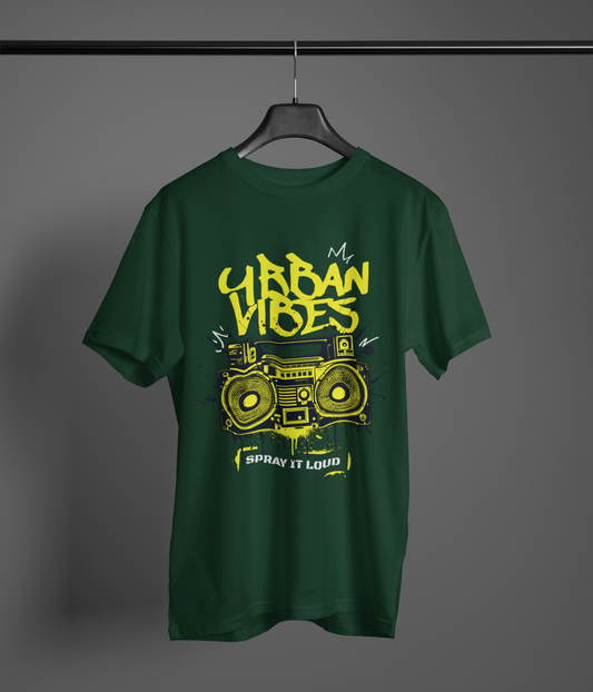 100% Pure Cotton Tee in 220 gsm #730
