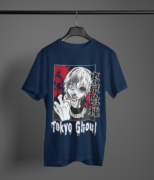 100% Pure Cotton Tee in 220 gsm #731