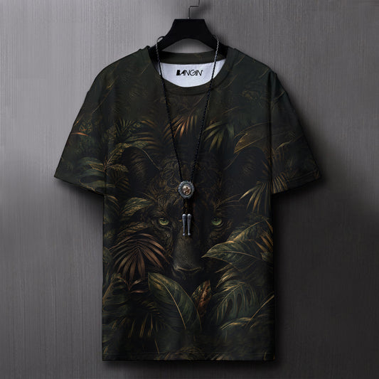 Printed Tee #1190