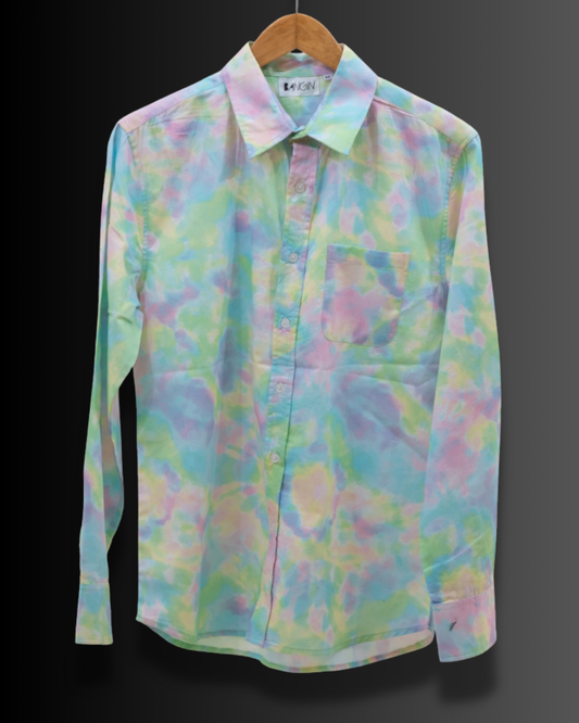 Luxe Shirt for Men #711