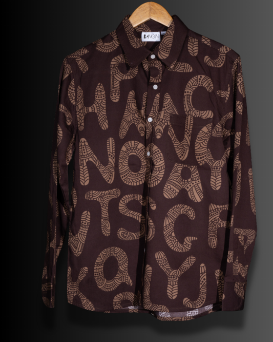 Luxe Shirt for Men #600