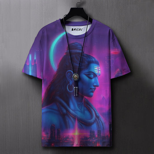 Printed Tee #781