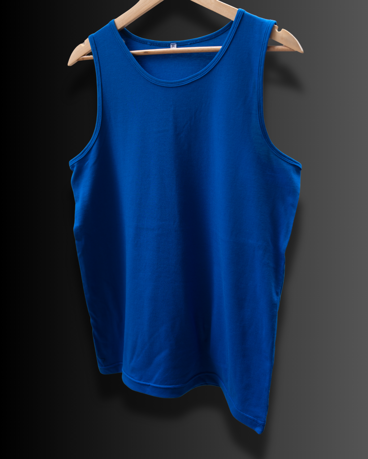 SUPERLIGHT Sando in 100% Organic Cotton #1074