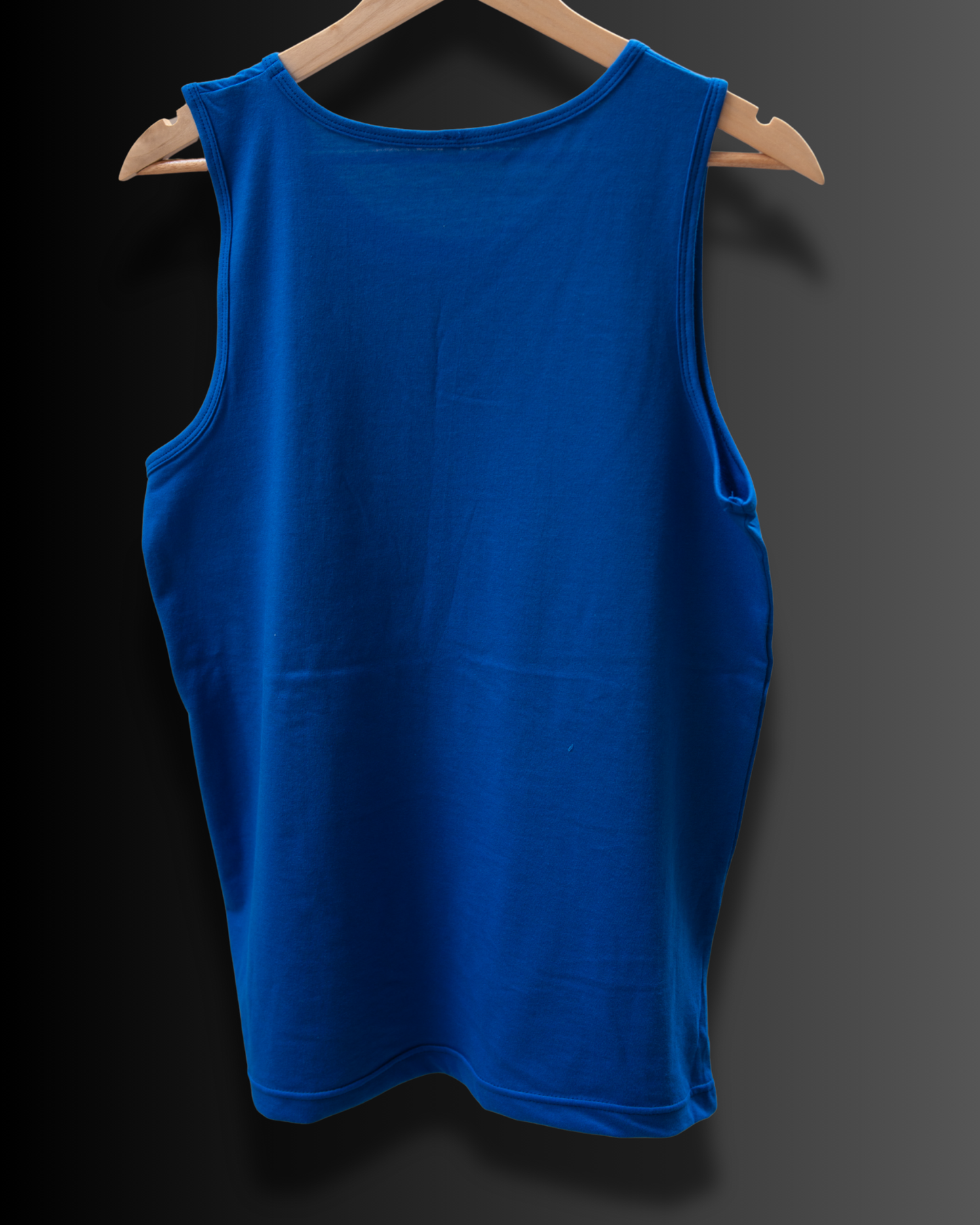 SUPERLIGHT Sando in 100% Organic Cotton #1074