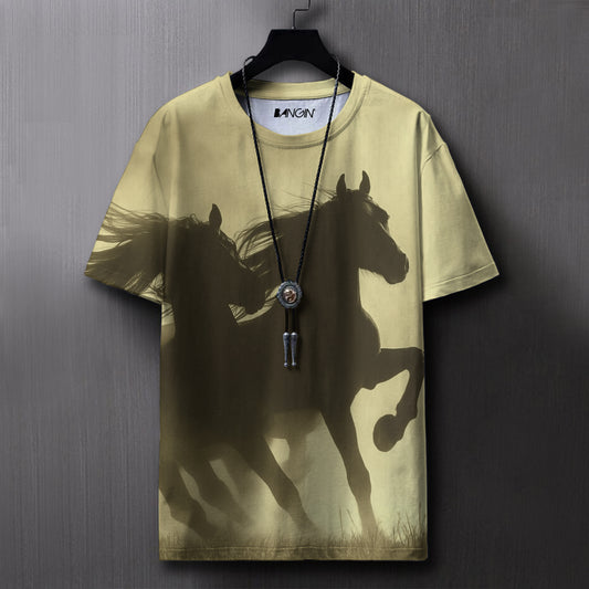 Printed Tee #780