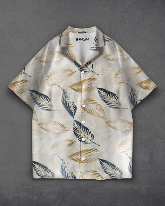 Men's Premium Cotton Shirt #765
