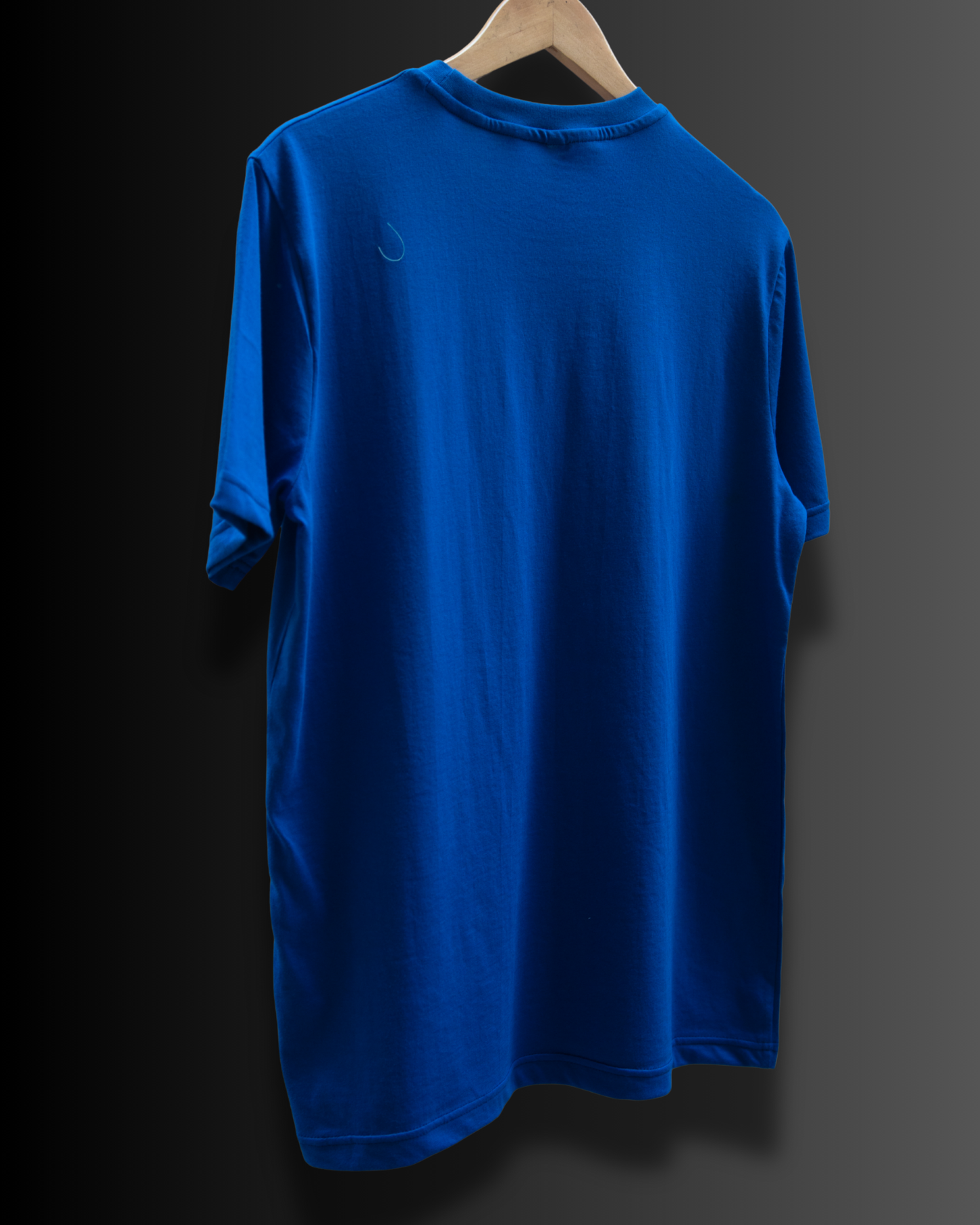 SUPERLIGHT T-shirt in 100% Organic Cotton #1076