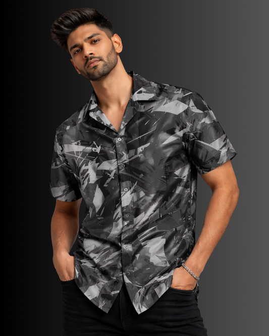 Luxe Shirt for Men #1059
