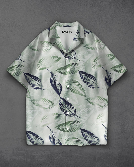 Men's Premium Cotton Shirt #764