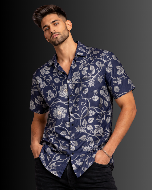 Luxe Shirt for Men #1060